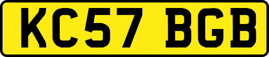 KC57BGB
