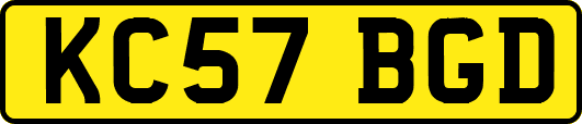 KC57BGD
