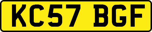 KC57BGF