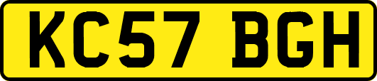 KC57BGH