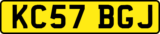 KC57BGJ