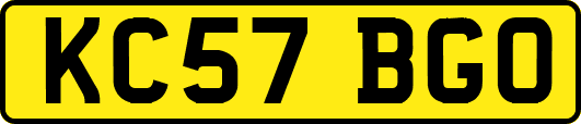 KC57BGO