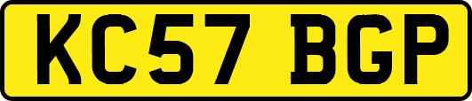 KC57BGP