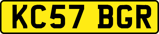 KC57BGR