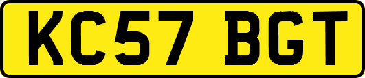KC57BGT