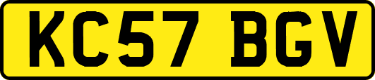 KC57BGV