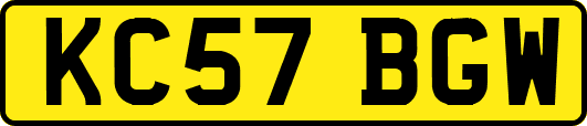 KC57BGW
