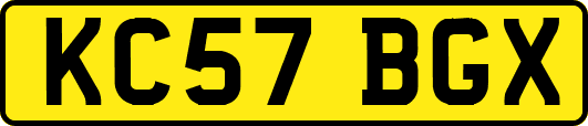 KC57BGX