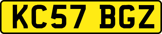 KC57BGZ