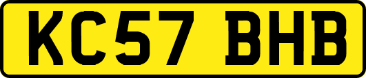 KC57BHB