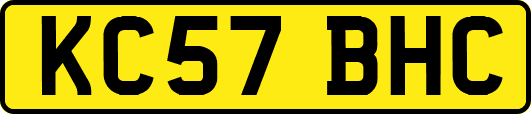 KC57BHC