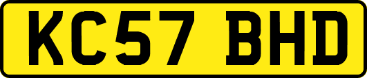 KC57BHD