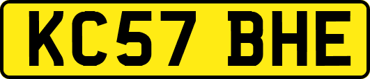 KC57BHE