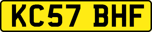 KC57BHF