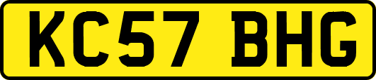 KC57BHG