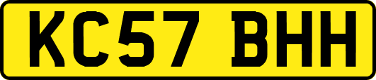 KC57BHH