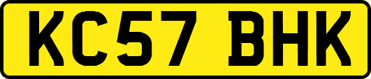 KC57BHK