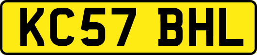 KC57BHL