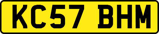 KC57BHM