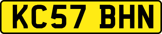 KC57BHN
