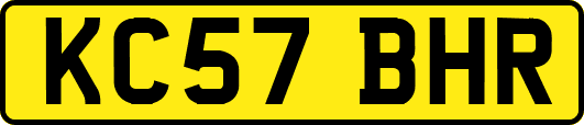 KC57BHR