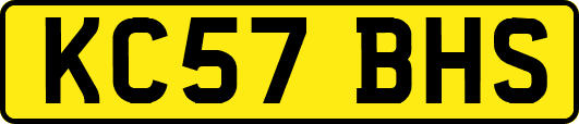 KC57BHS
