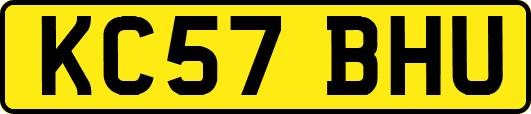 KC57BHU