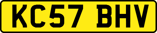 KC57BHV