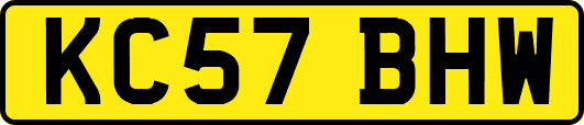 KC57BHW