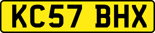 KC57BHX