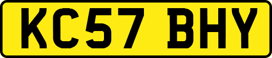 KC57BHY