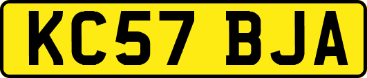 KC57BJA