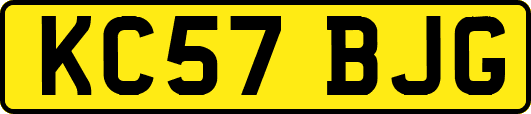 KC57BJG