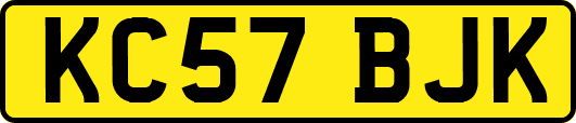KC57BJK