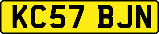KC57BJN