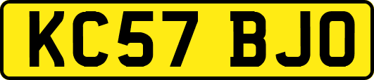 KC57BJO