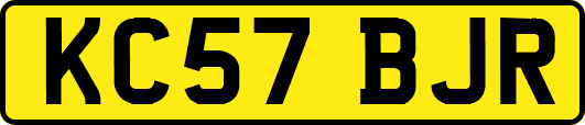 KC57BJR