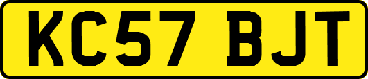 KC57BJT