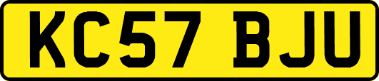 KC57BJU