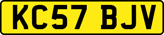 KC57BJV