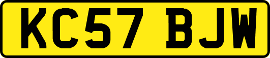 KC57BJW