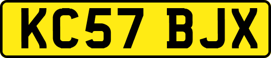KC57BJX