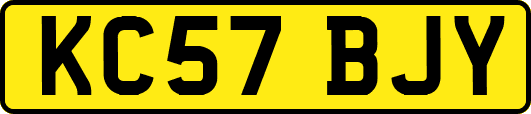 KC57BJY
