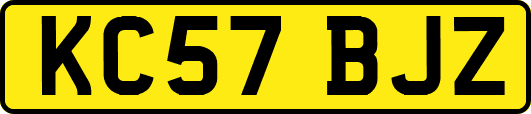 KC57BJZ