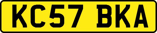 KC57BKA