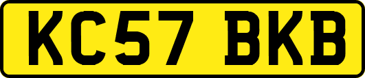 KC57BKB