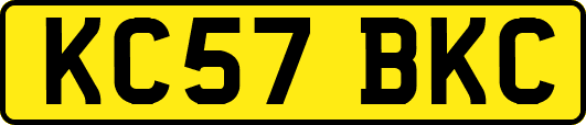 KC57BKC