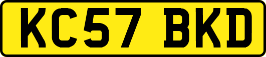 KC57BKD