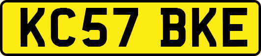 KC57BKE