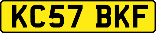 KC57BKF